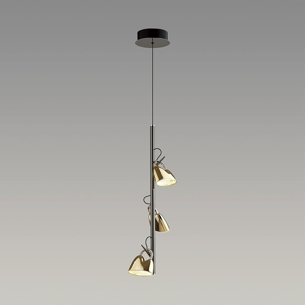 Светильник подвесной Odeon Light Malpa 5002/13L