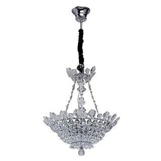 Люстра подвесная MW-Light Патриция 447010306