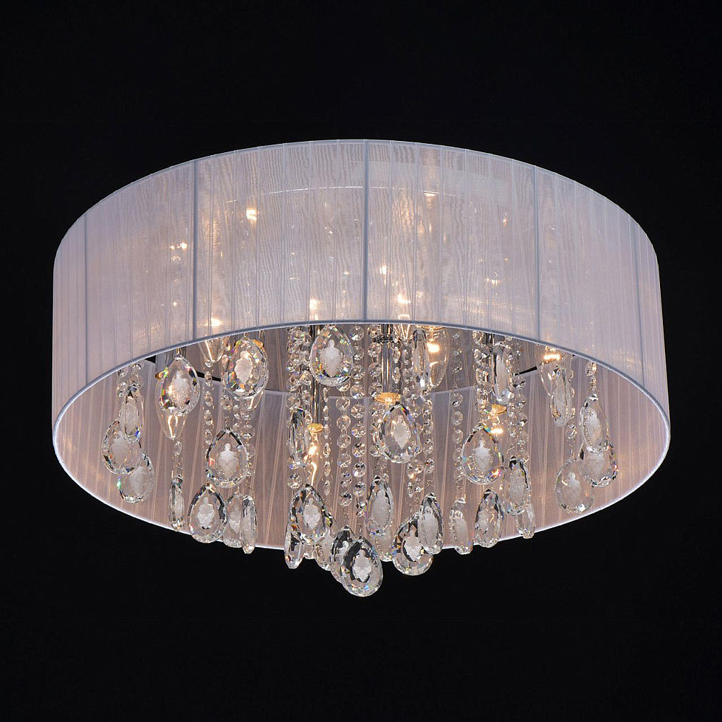 Люстра потолочная MW-Light Жаклин 465015709