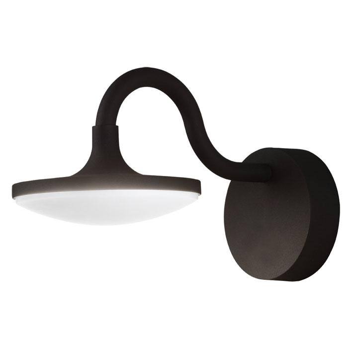 Светильник уличный настенный Novotech Roca 357443