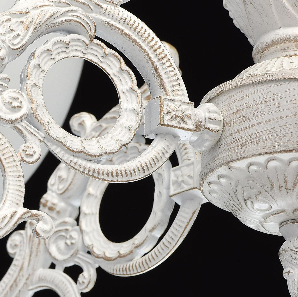 Люстра подвесная MW-Light Ариадна 450016605