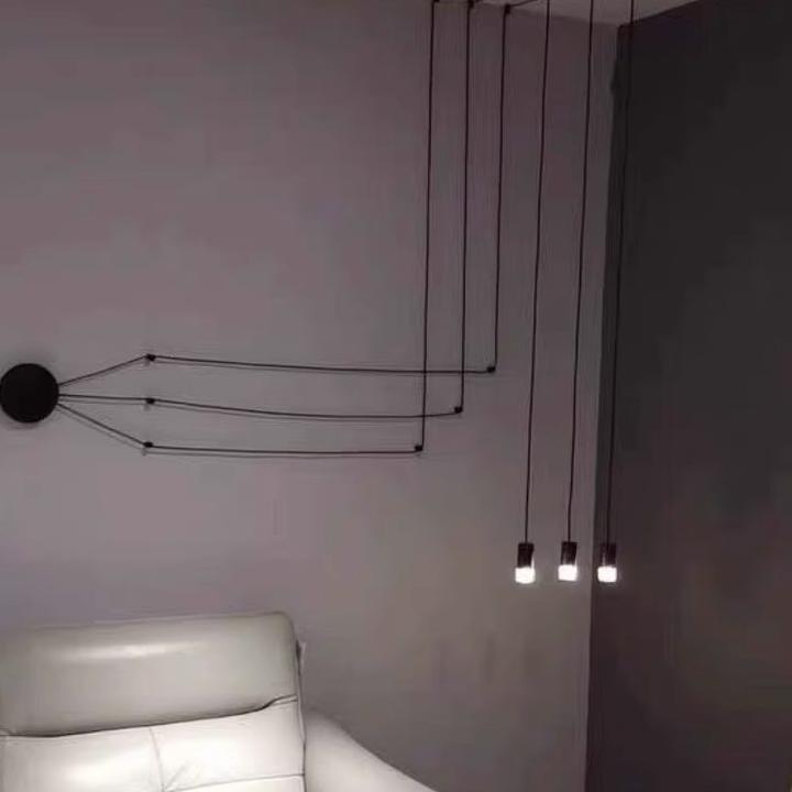 Светильник подвесной ImperiumLoft 40.164 85257-22