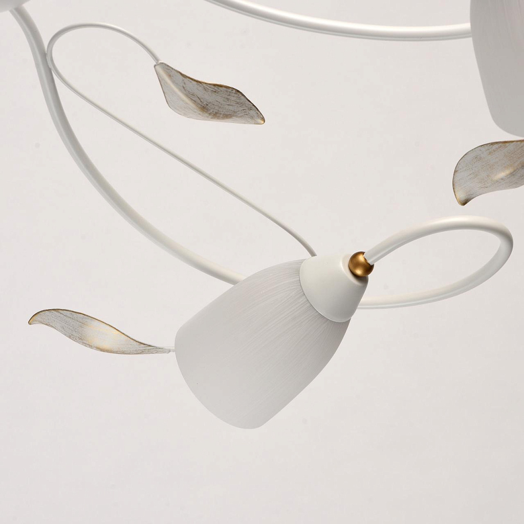 Люстра потолочная MW-Light Верона 334012906