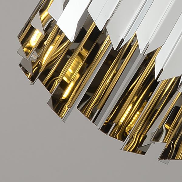 Светильник подвесной ImperiumLoft 40.1457 73873-22