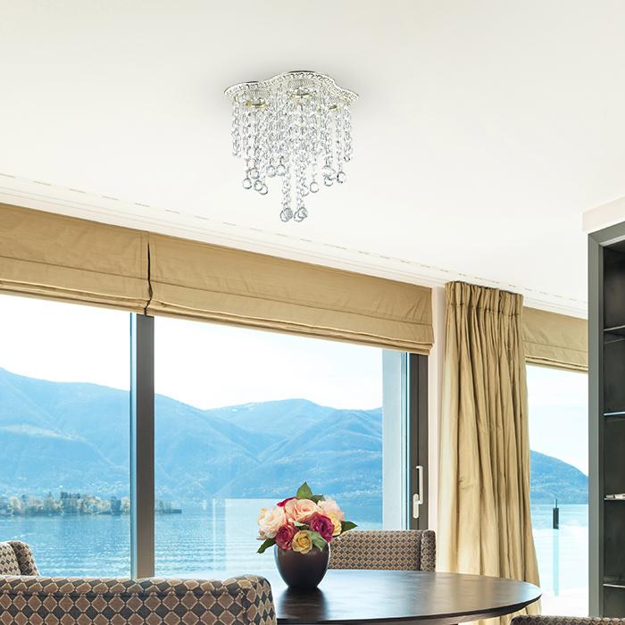 Светильник встраиваемый Novotech Grape 370022