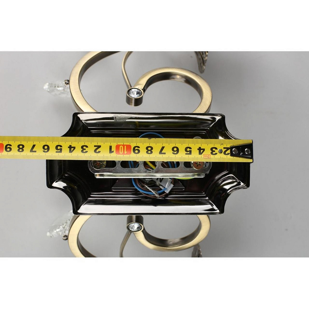 Бра Omnilux Mezzano OML-79111-02