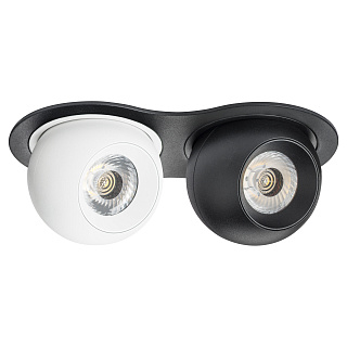 Светильник с комплектом Lightstar Intero i6276474