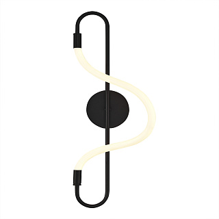 Светильник настенный ST-Luce Sagrato SL6102.401.10