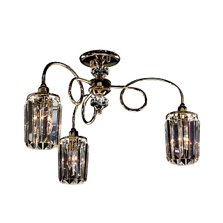 Люстра потолочная Citilux Синди CL330132