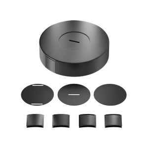 Комплектующие для систем освещения с токоведущими элементами Technical TRA130SC-1B