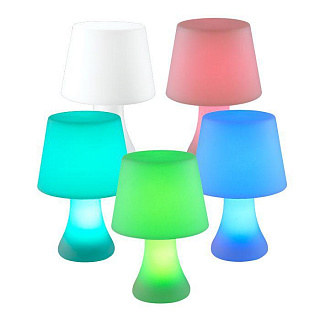 Светильник грунтовой Novotech Conte 357342