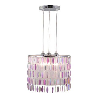 Люстра потолочная Citilux Оливер 1303