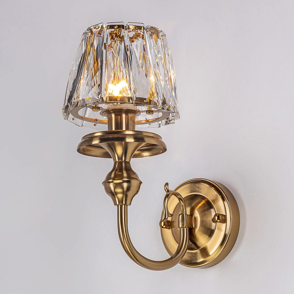 Бра MW-Light Аманда 481024301