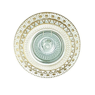 Светильник встраиваемый L'Arte Luce Paradiso L11451.47