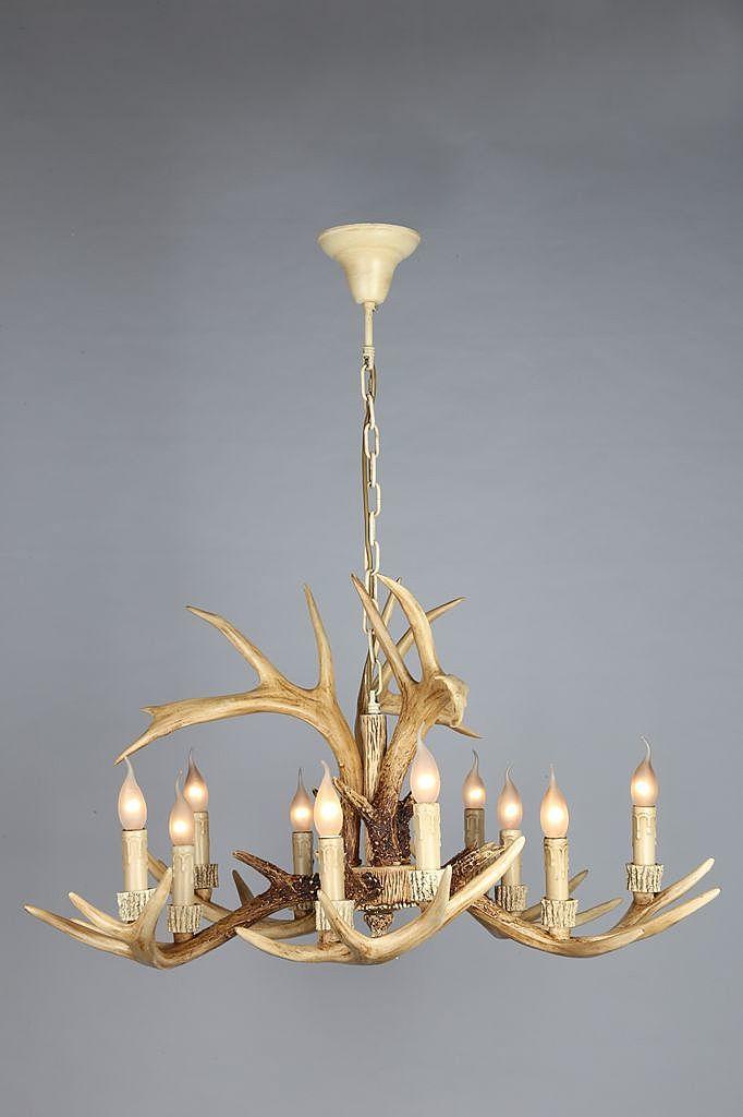 Люстра подвесная Omnilux Loureiro OML-52003-10