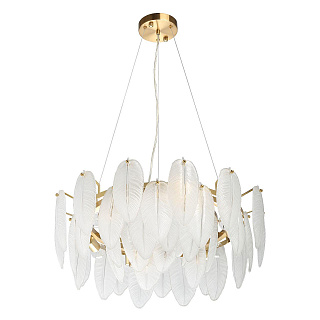 Люстра подвесная MW-Light Патриция 447012206