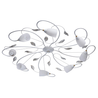 Люстра потолочная MW-Light Верона 334013108