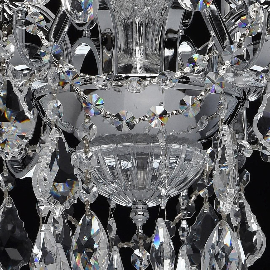 Люстра подвесная MW-Light Каролина 367013408