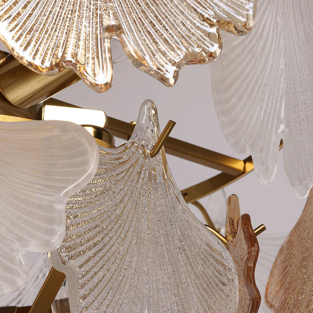 Люстра подвесная MW-Light Патриция 447012606