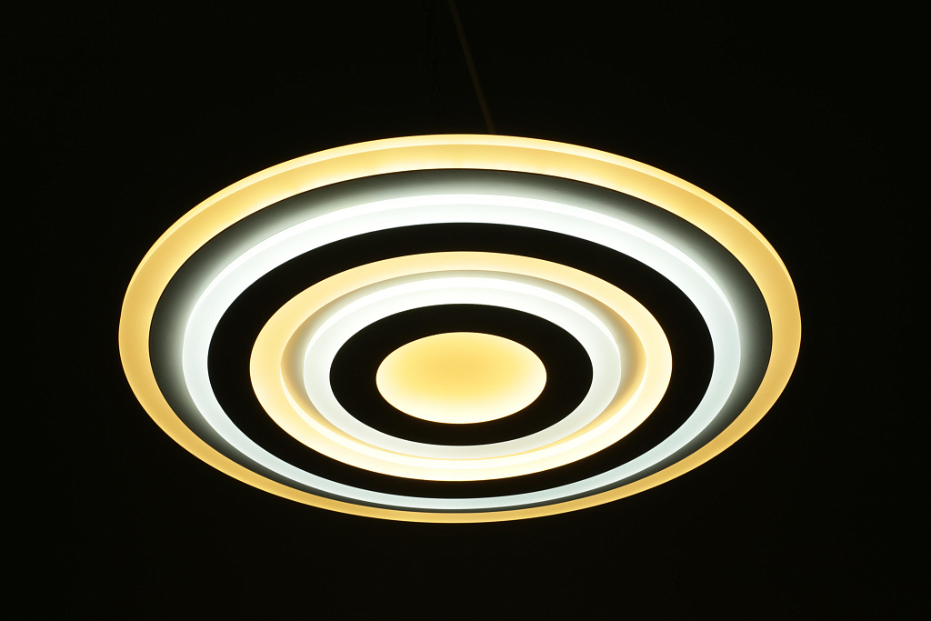 Светильник потолочный Omnilux white OML-06407-90