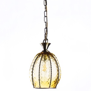 Подвесной светильник Arte Lamp VENEZIA A2115SP-1AB