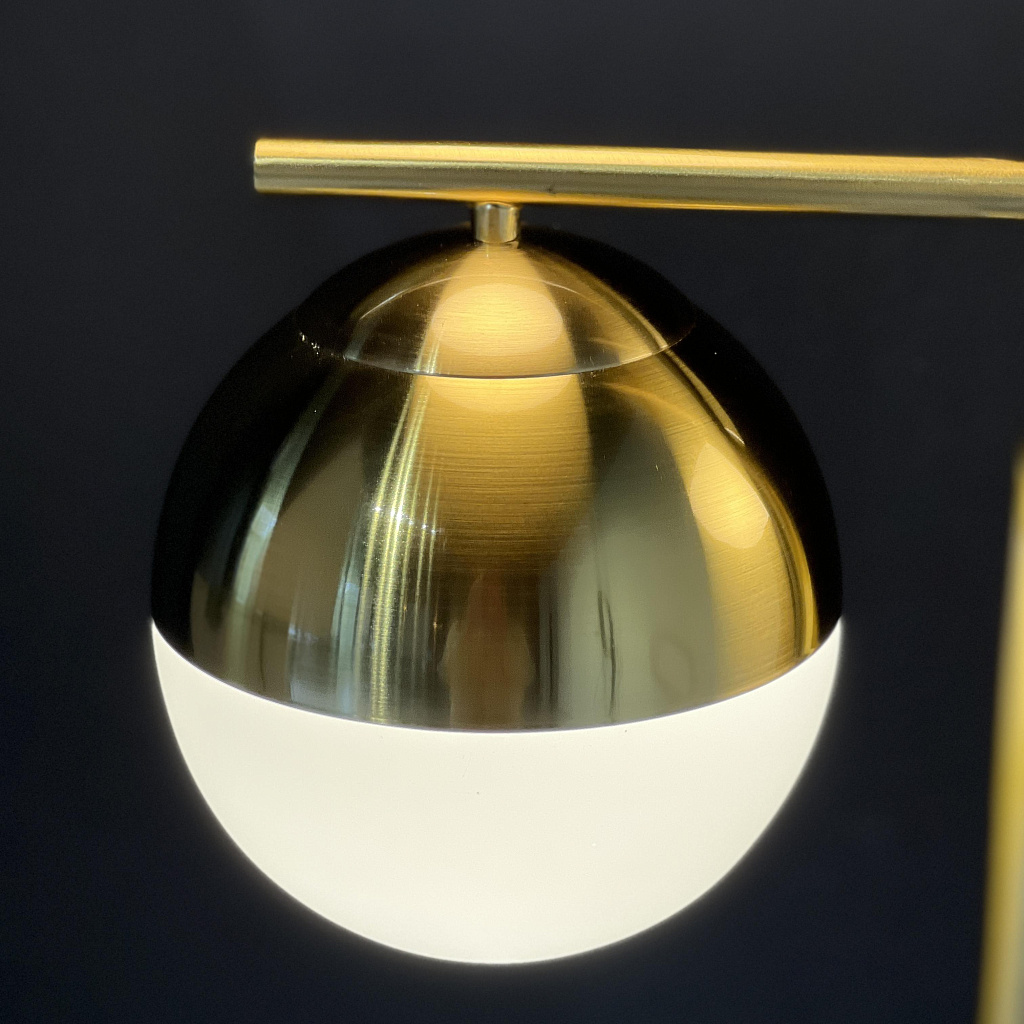 Торшер ImperiumLoft 41.114-0 85502-22