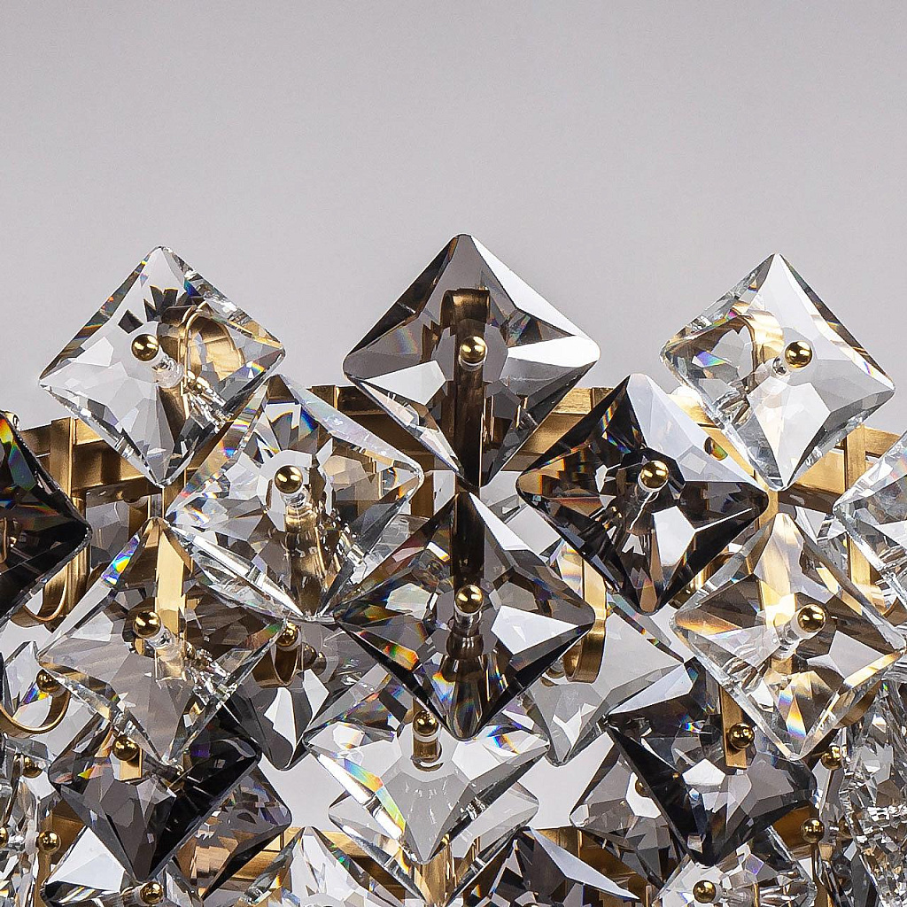 Люстра подвесная MW-Light Патриция 447012007