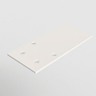 Комплектующие для накладной машнитной трековой системы Maytoni Accessories For Tracks S35 TRA004EC-21W