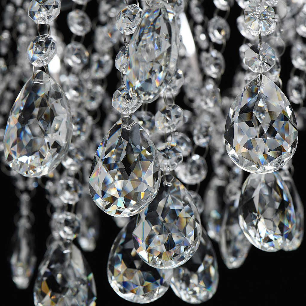 Люстра потолочная MW-Light Бриз 111013212