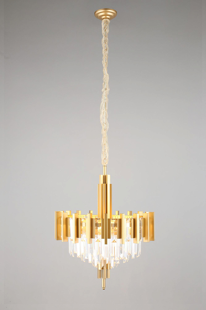 Люстра подвесная Omnilux Gaeta OML-69703-08