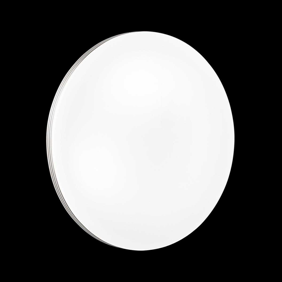 Светильник настенно-потолочный Sonex Smalli 3016/CL