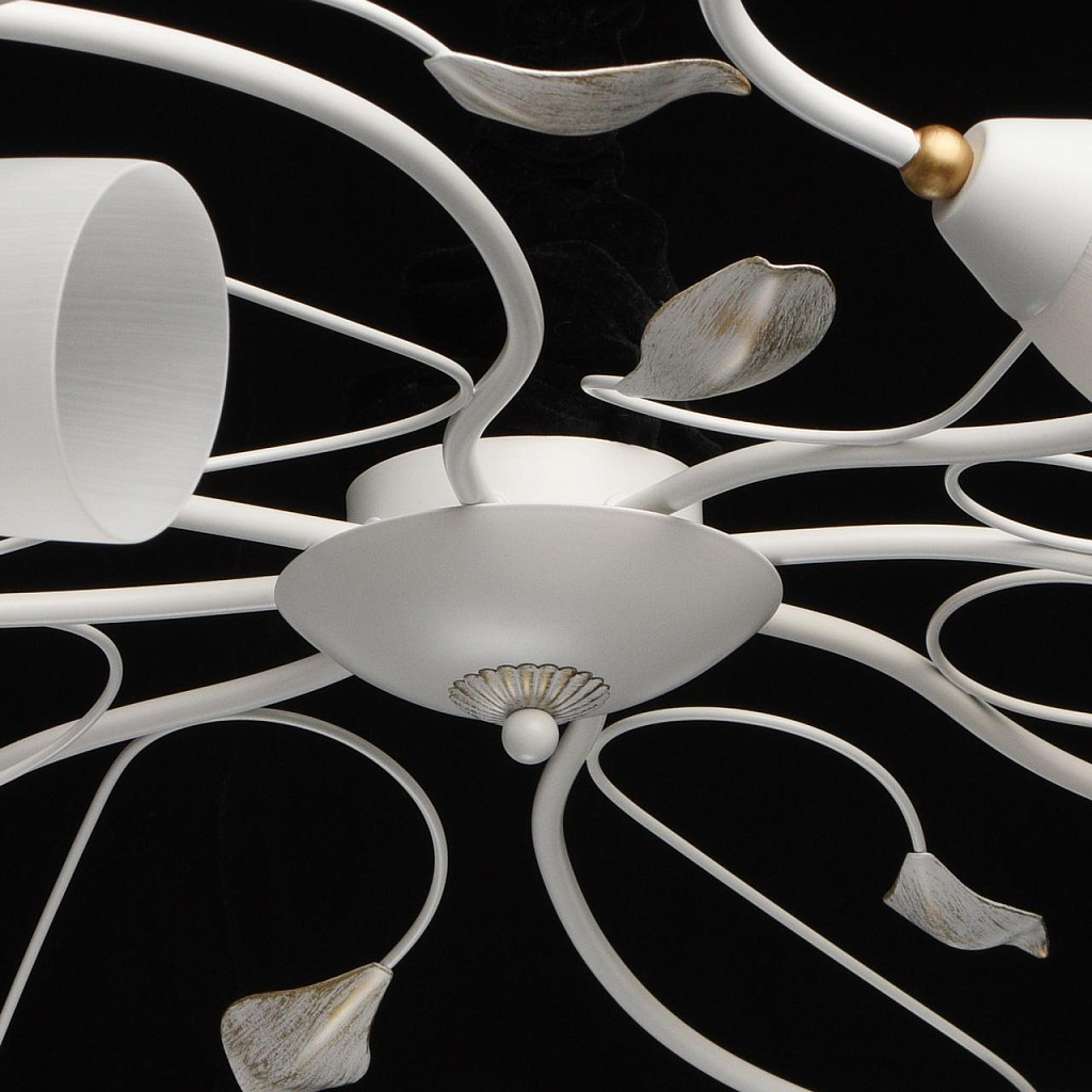 Люстра потолочная MW-Light Верона 334013108