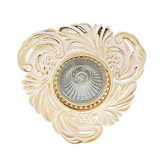 Светильник встраиваемый L'Arte Luce Metz L18151.49