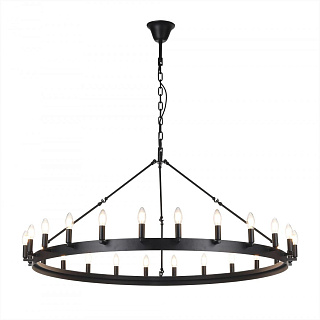 Люстра подвесная Citilux Смитсон CL470124