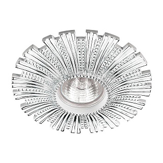 Светильник встраиваемый Novotech Pattern 370324