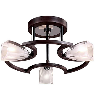 Люстра потолочная Odeon Light Sai 2238/3