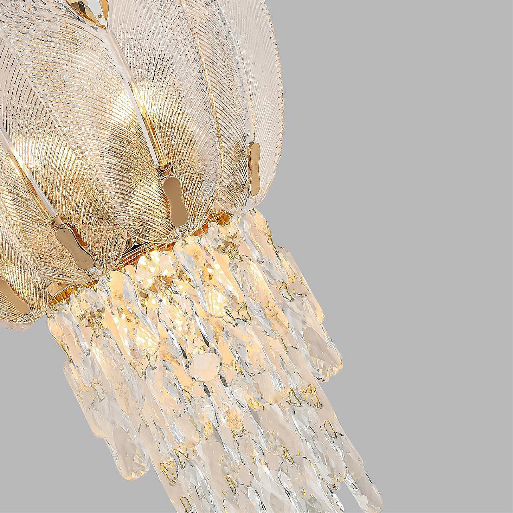 Бра Odeon Light Paroti 5048/4W