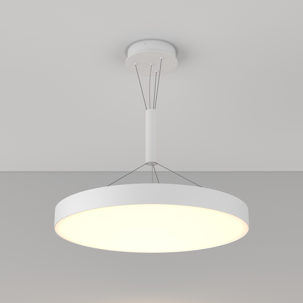 Универсальное крепление Maytoni Zon C032C-03-W