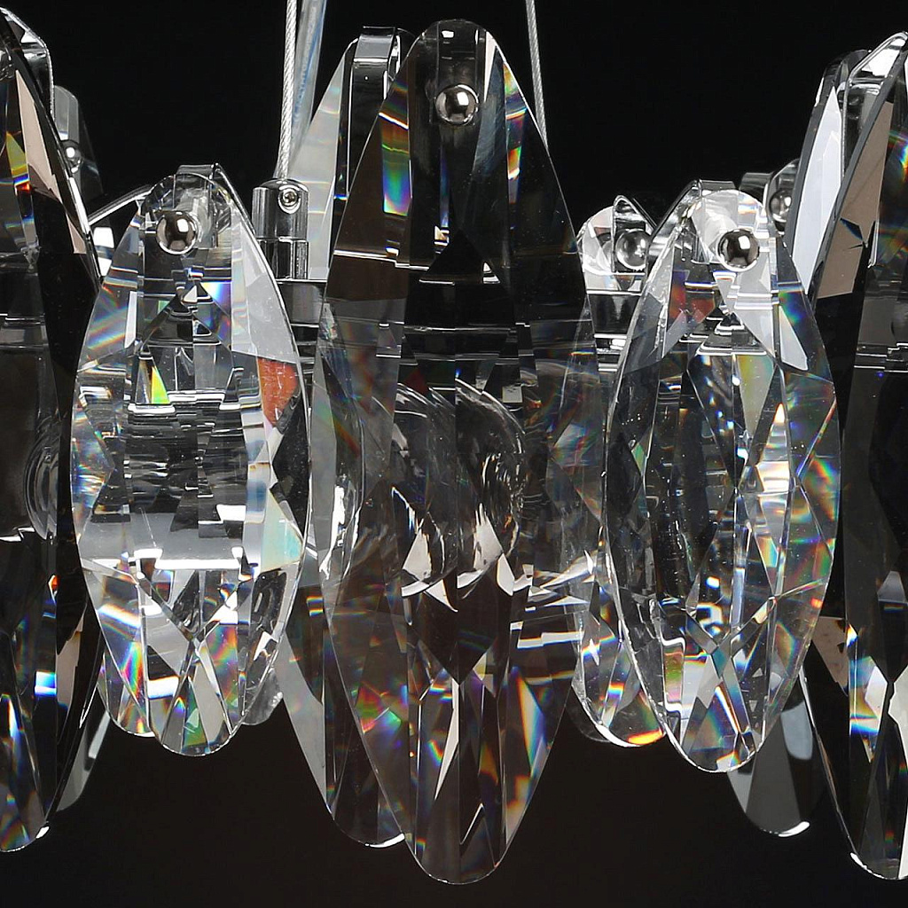 Люстра подвесная MW-Light Патриция 447011805