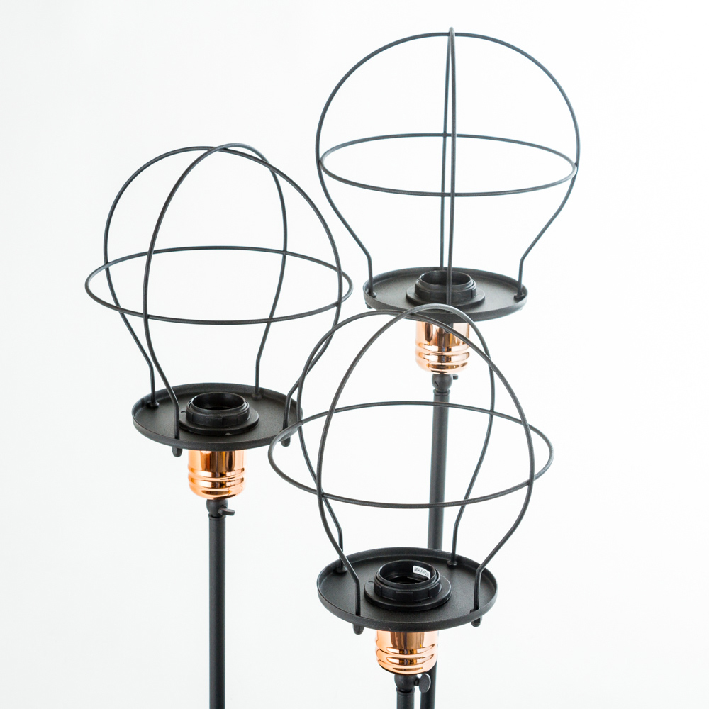 Люстра потолочная Nowodvorski Manufacture 9740