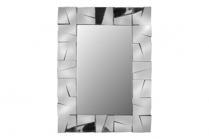 Зеркало ArtHomeDecor Wall A046 1200 SILVER NEW