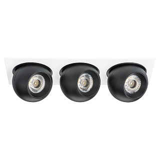 Светильник с комплектом Lightstar Intero i536727272