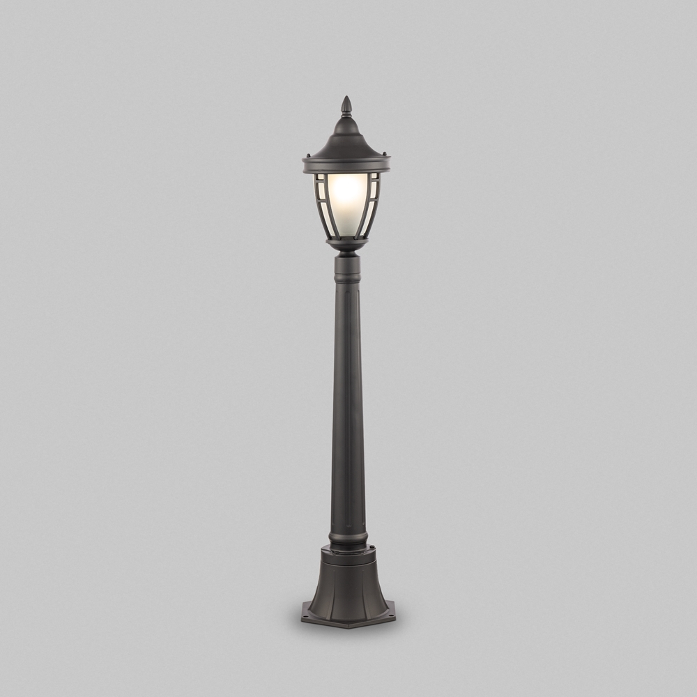 Светильник ландшафтный Maytoni Rivoli O026FL-01B