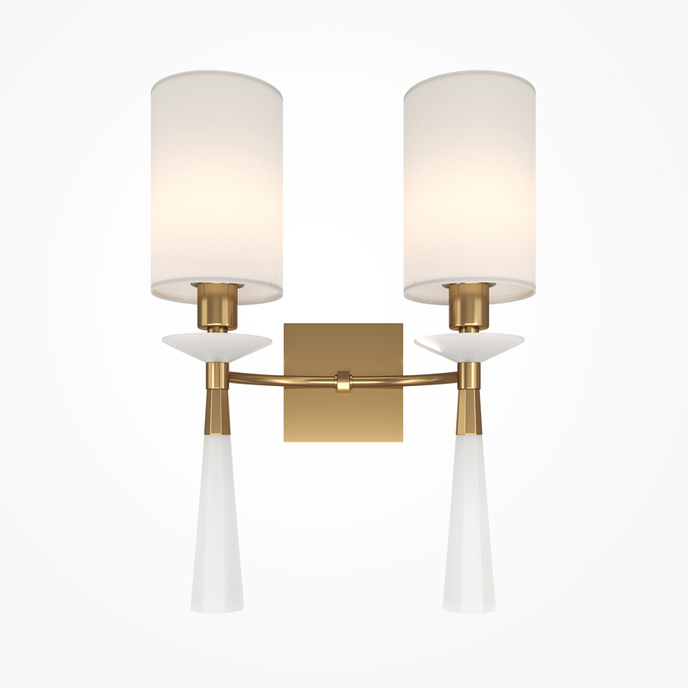 Бра Maytoni Bianco MOD224WL-02BS1