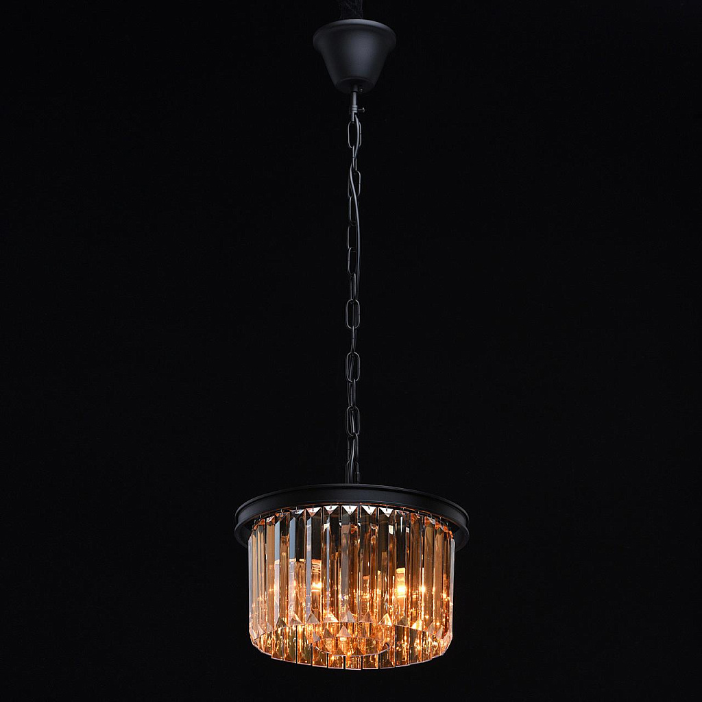 Люстра подвесная MW-Light Гослар 498015203