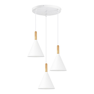 Светильник подвесной Evoluce Arket SLE1255-513-03