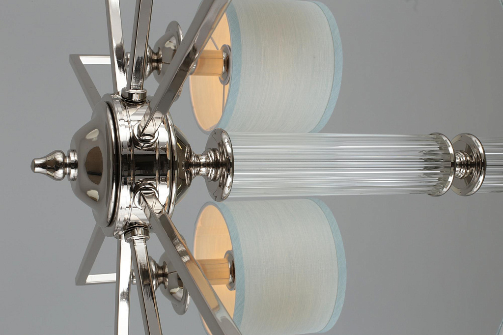 Люстра подвесная Aployt Malwa APL.712.03.08