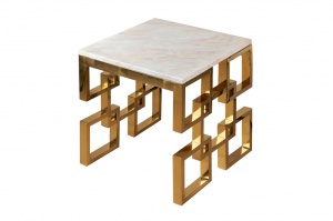 Журнальный столик ArtHomeDecor Hermes ID-238 GL