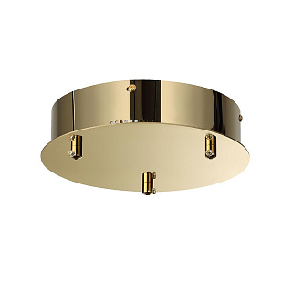 Аксессуар Odeon Light Panta 4926/3R