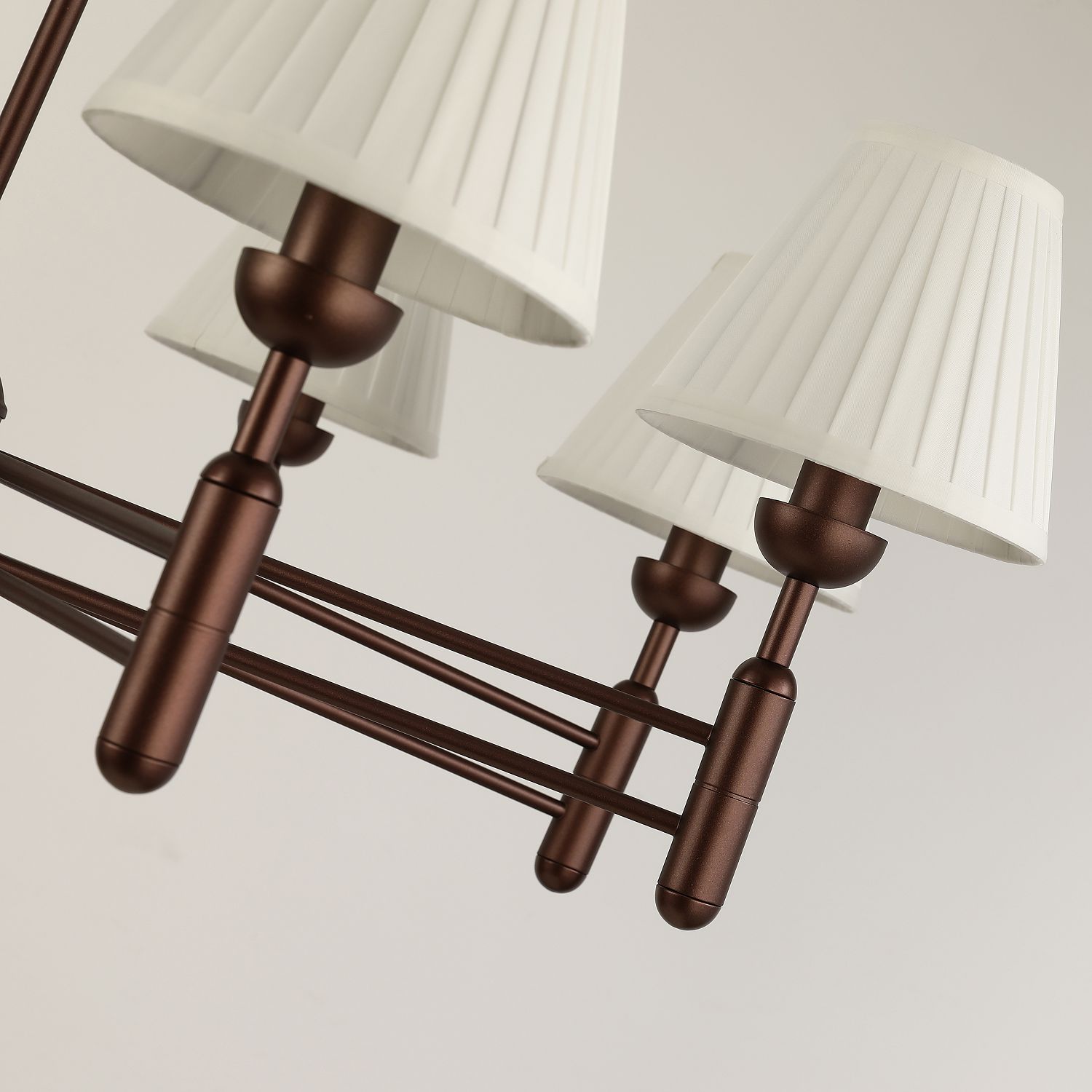 Люстра подвесная Favourite AVANGARD 2953-8P